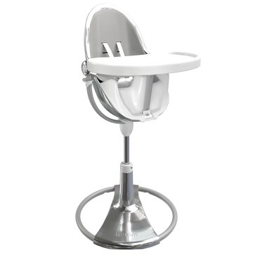 Bloom online fresco silver